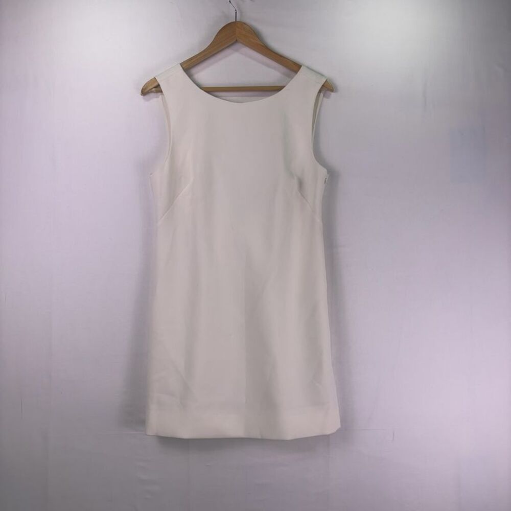 Favorite Daughter Cute Bow Back Mini Dress